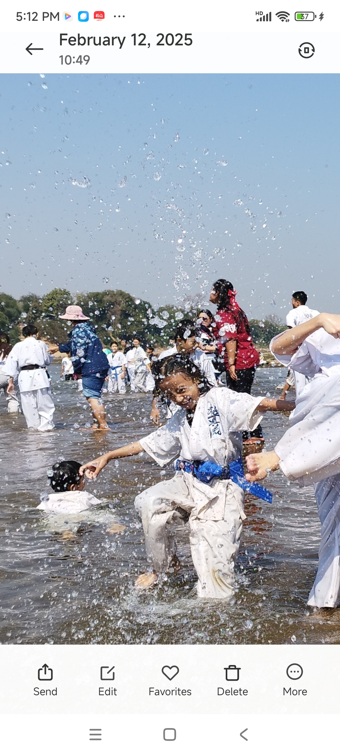 Aung Myay Mandalar Dojo- Mandalar Karate Club gallery photo