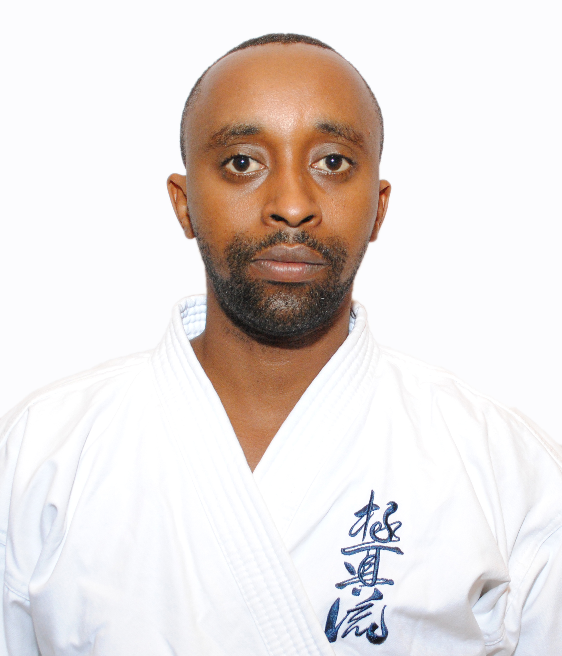 Olivier Ntwali
