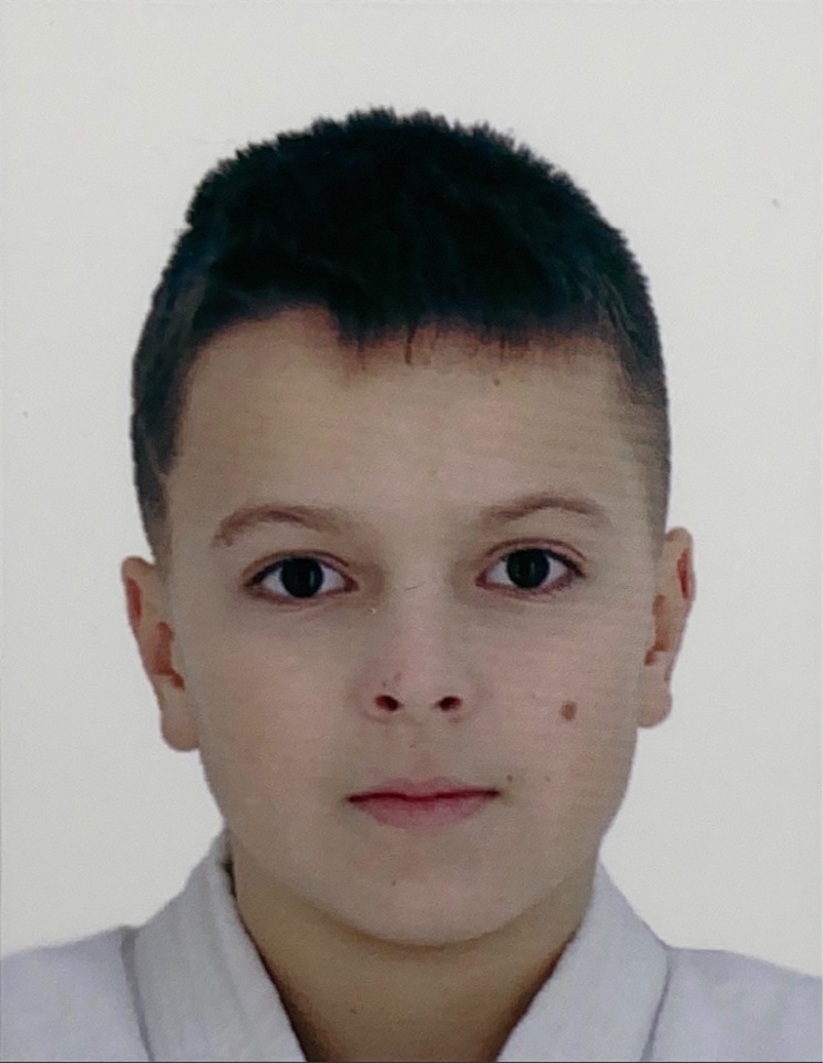 Nikita Stolyarov