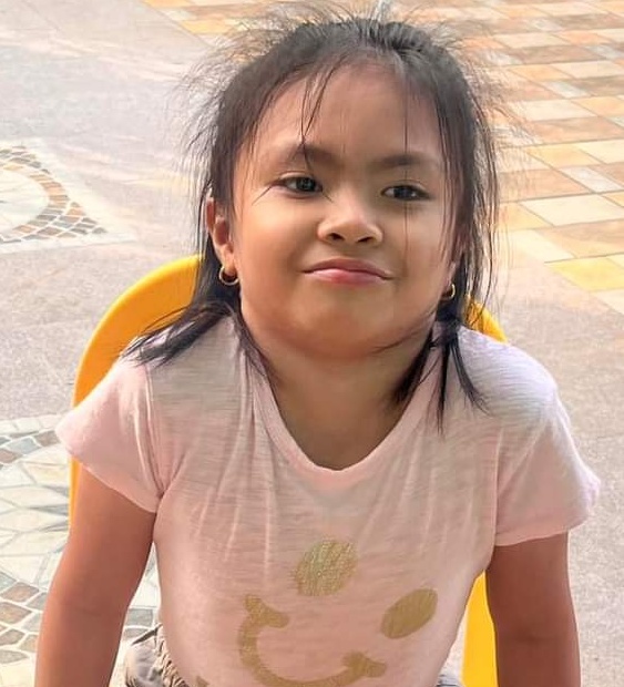 Iorie Grendelle Lodevico