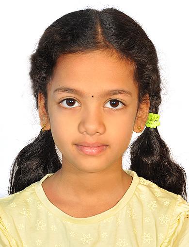 Sai Harini Gurram 