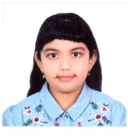 Amana Bint Ciraj