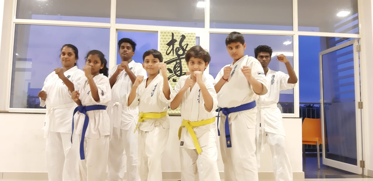 S F S Sanford Mananthala gallery photo