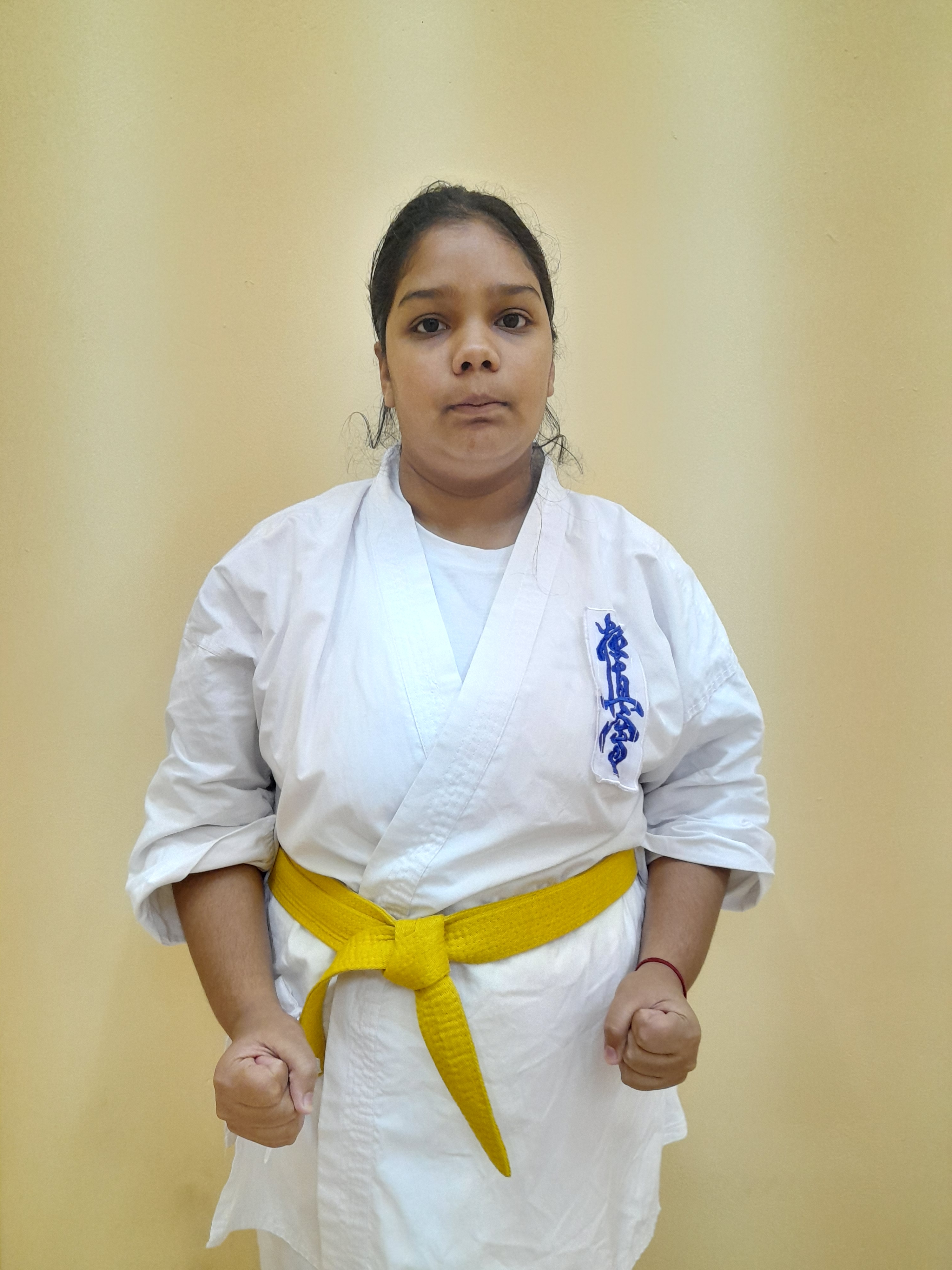 Yashvi Jugroop