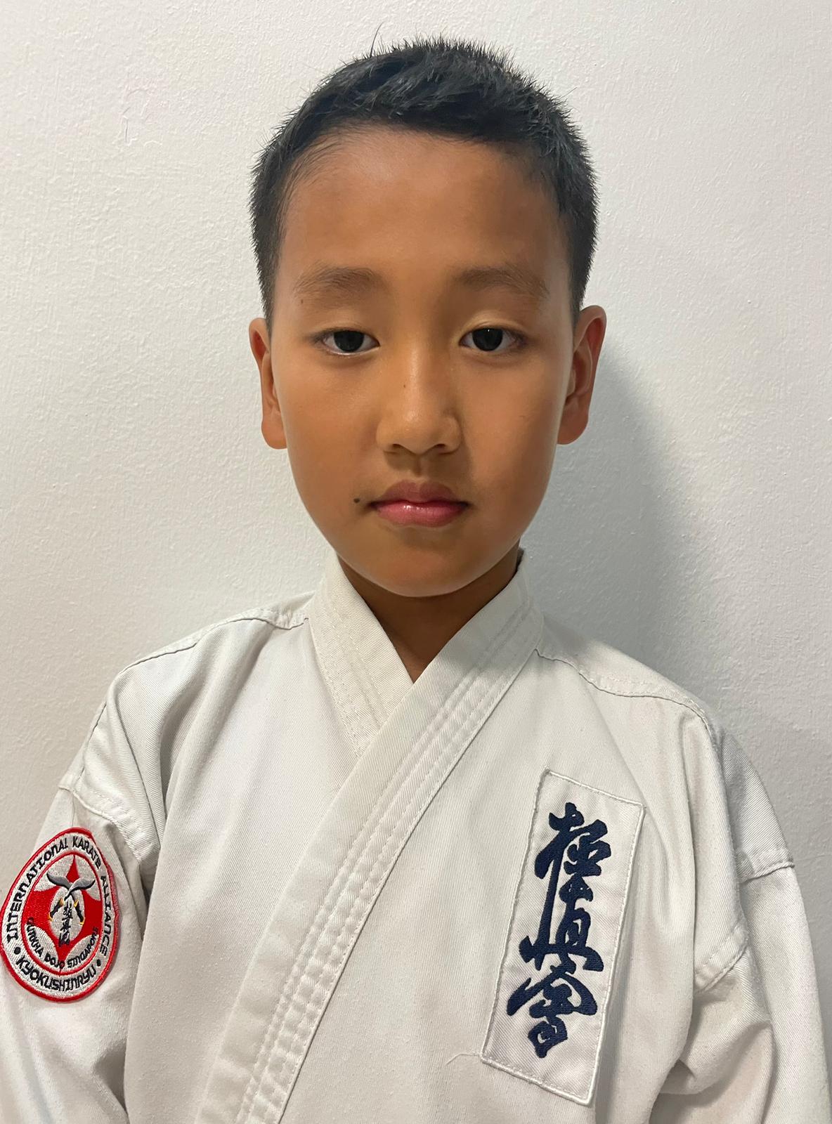YEING KEDEM