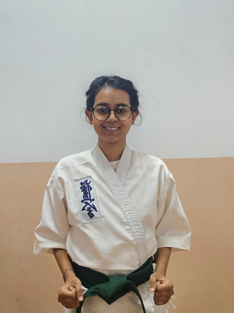 DOSHIKA BOODHYRAM