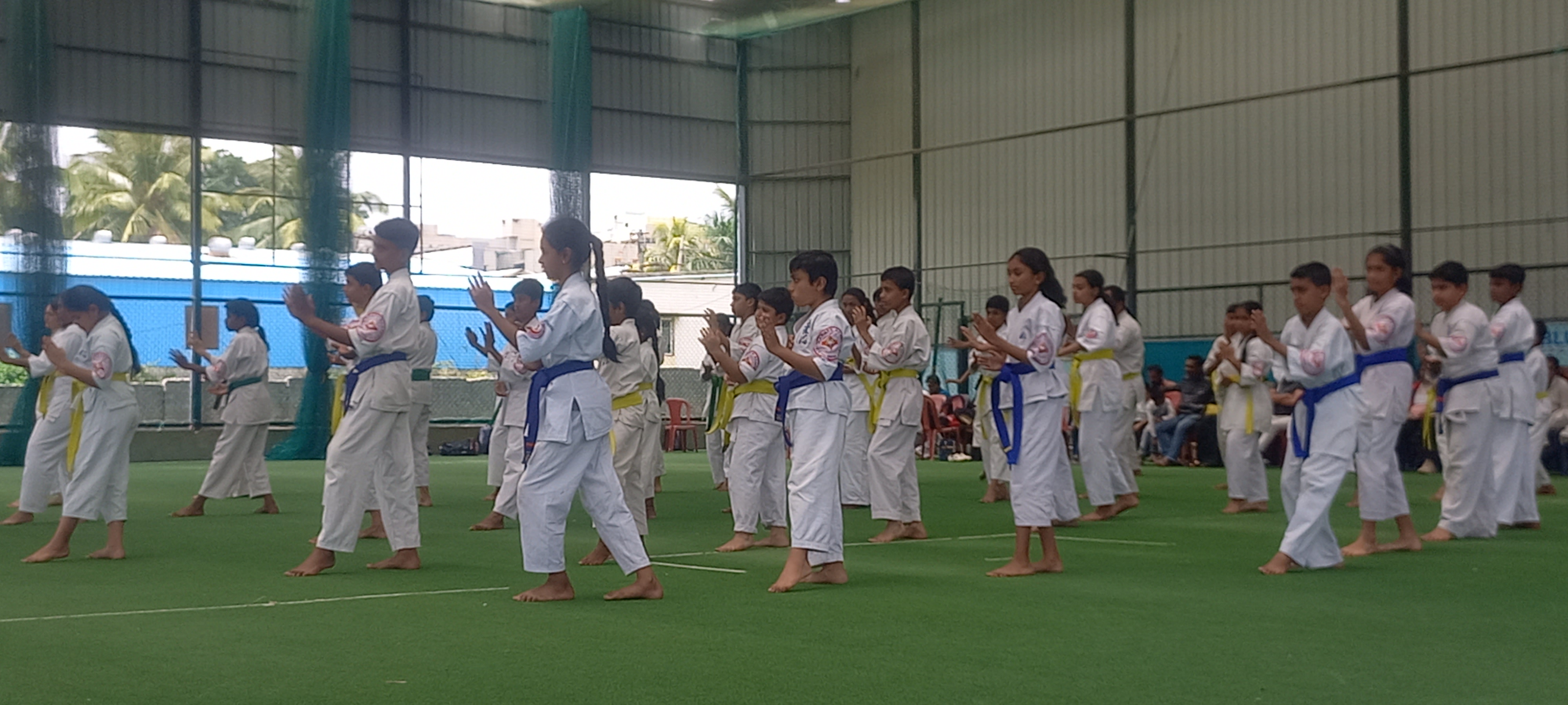 SHIN KARATE ACADEMY gallery photo