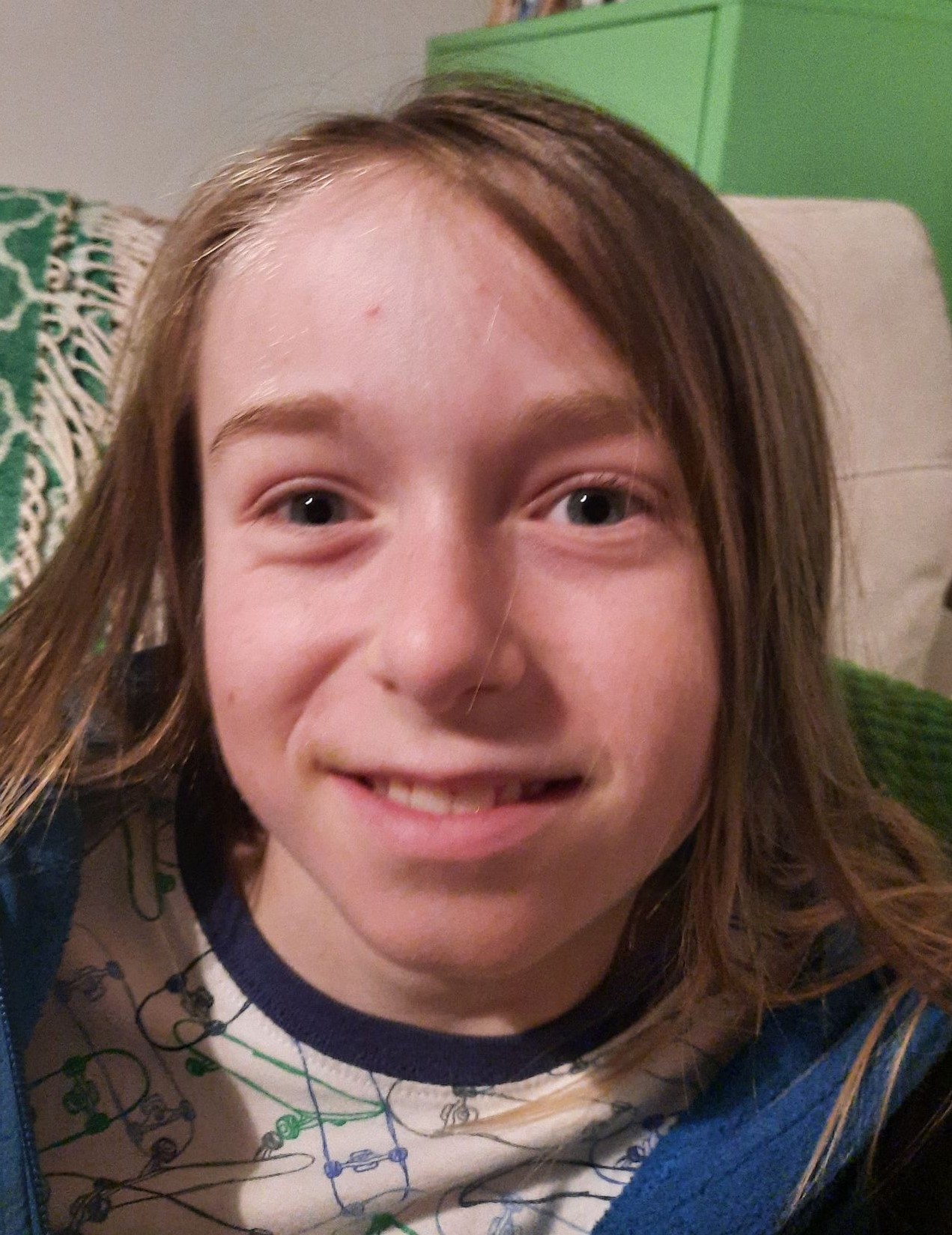 Noah Westra