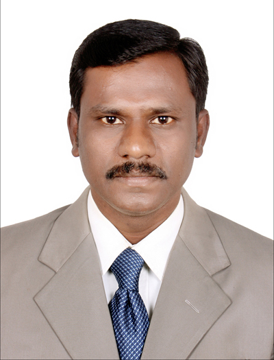 Velu Kuppaswamy