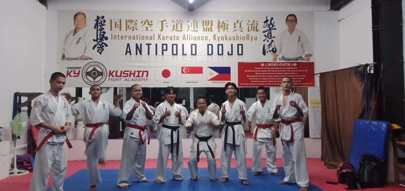 Test Event