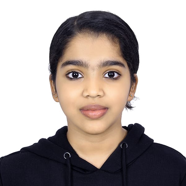 Imaan Fathima