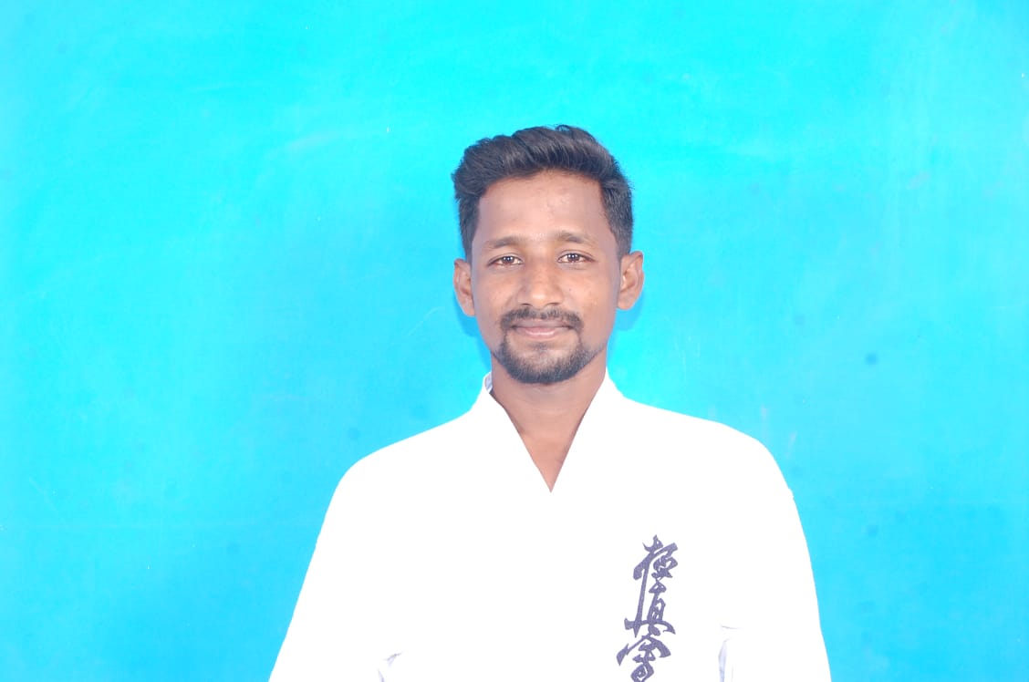 S Subramanisamy Saravanan