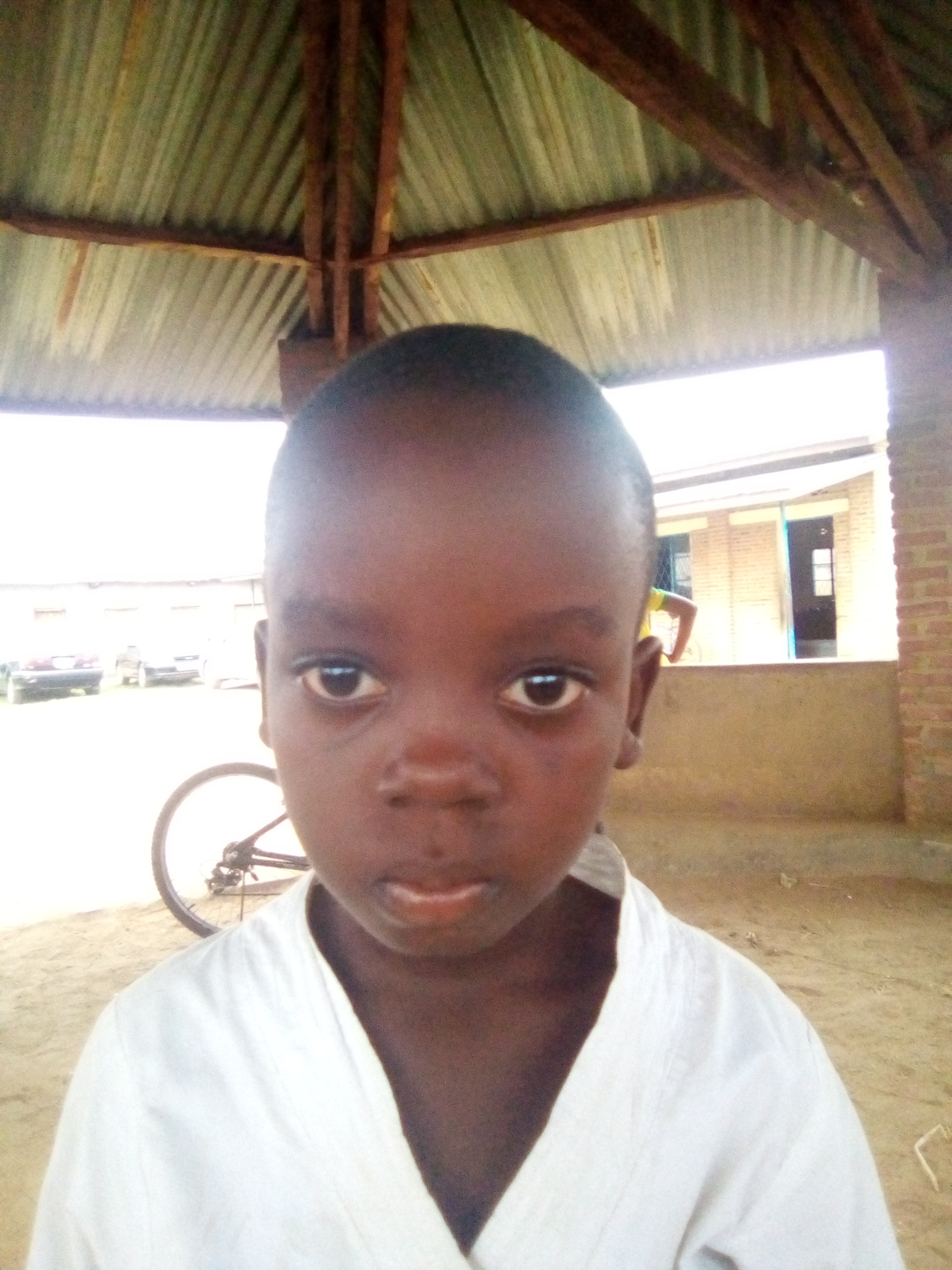 Aboubakar AKIMANA