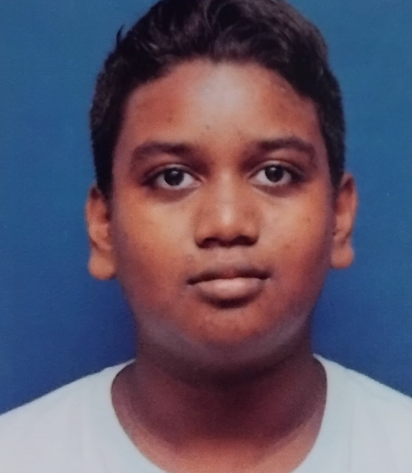 GAURISH BOOLORUN