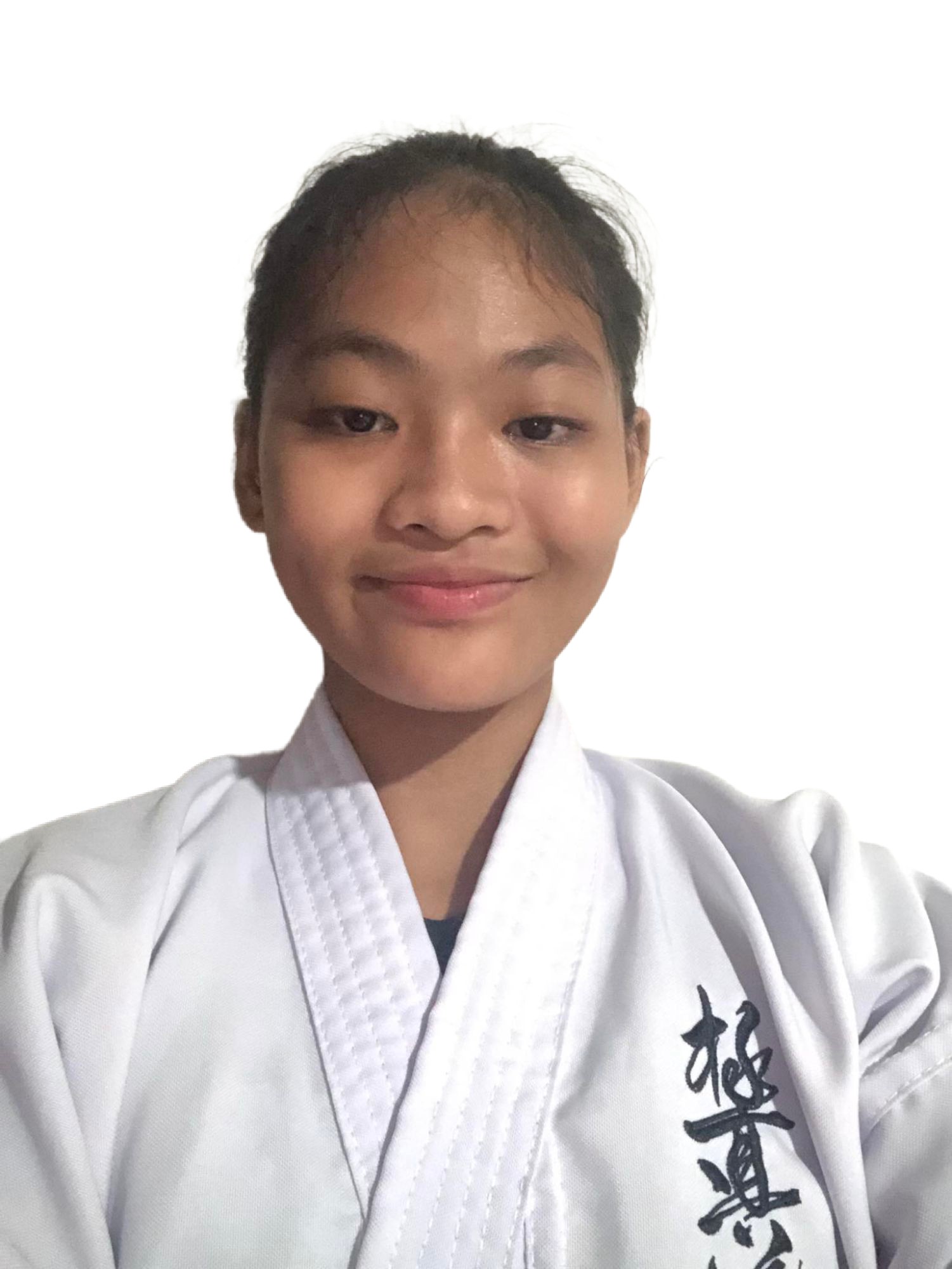 Lara Angelica Puzon