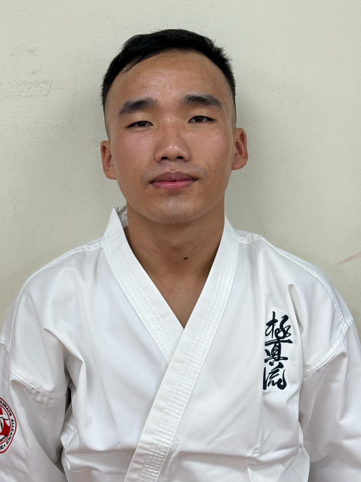 Soujan Rai