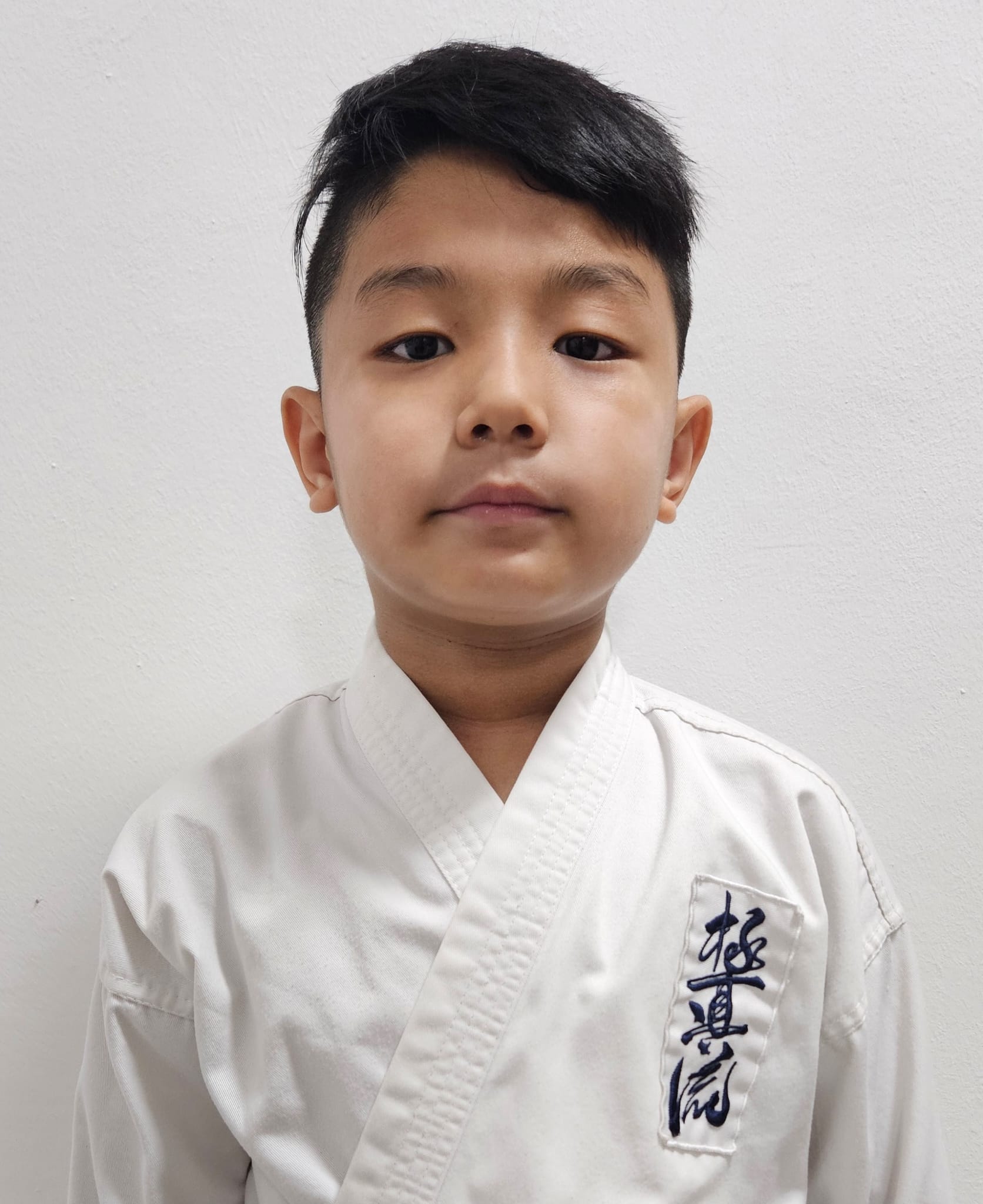 EVAN LIMBU