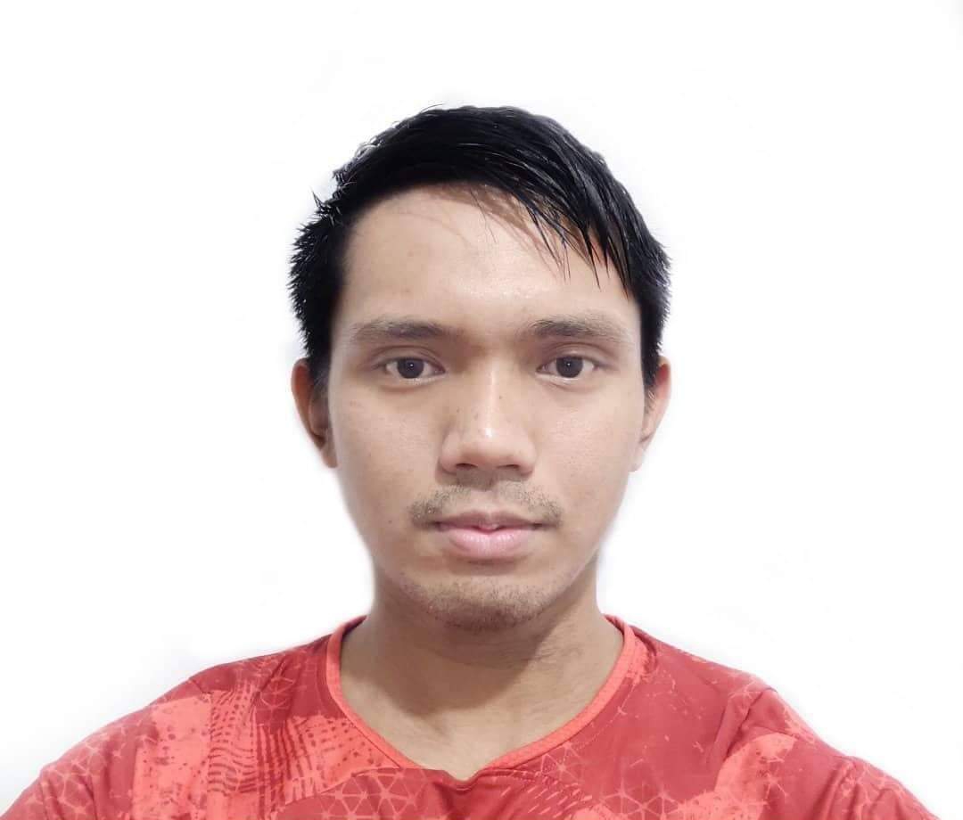 Michael Ray  Valdez