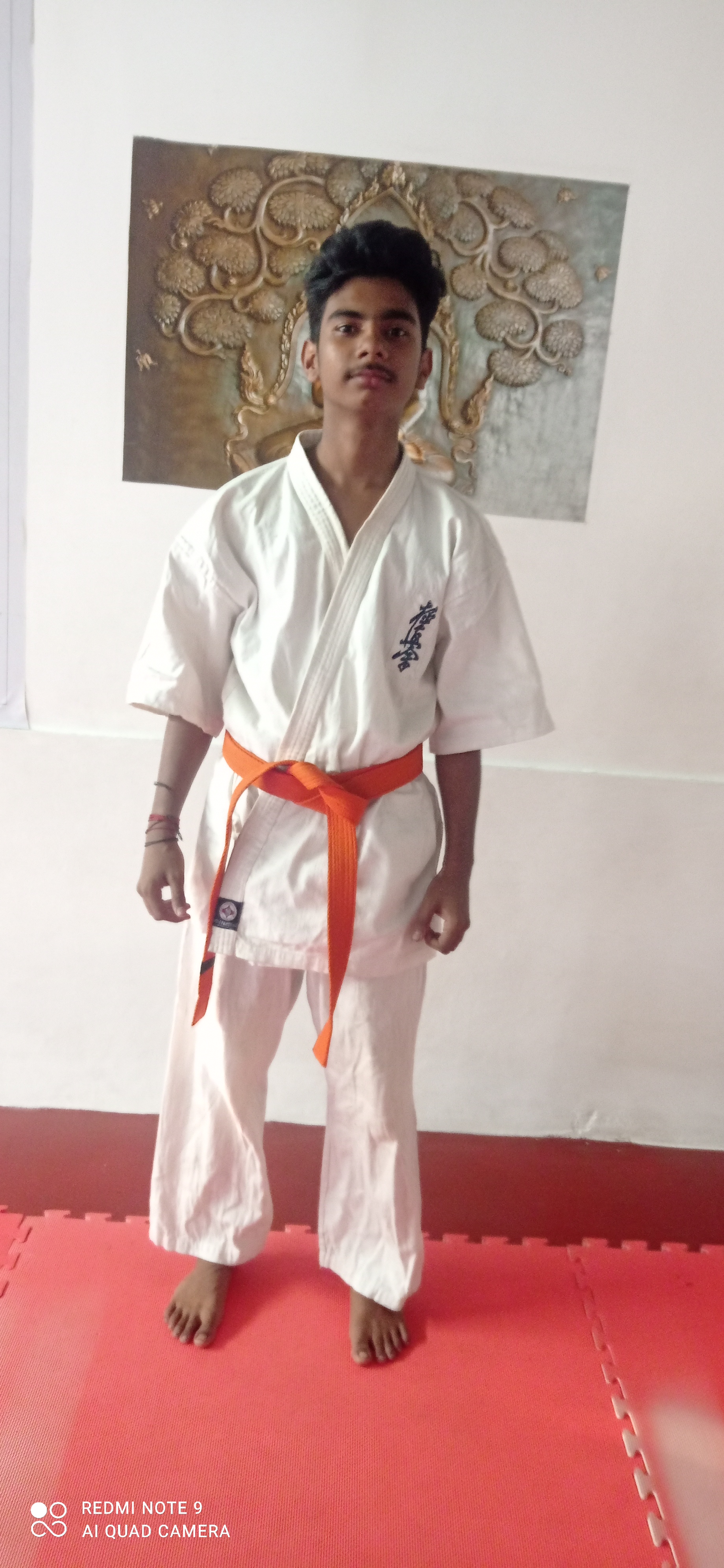 Niranjan.R Midhila