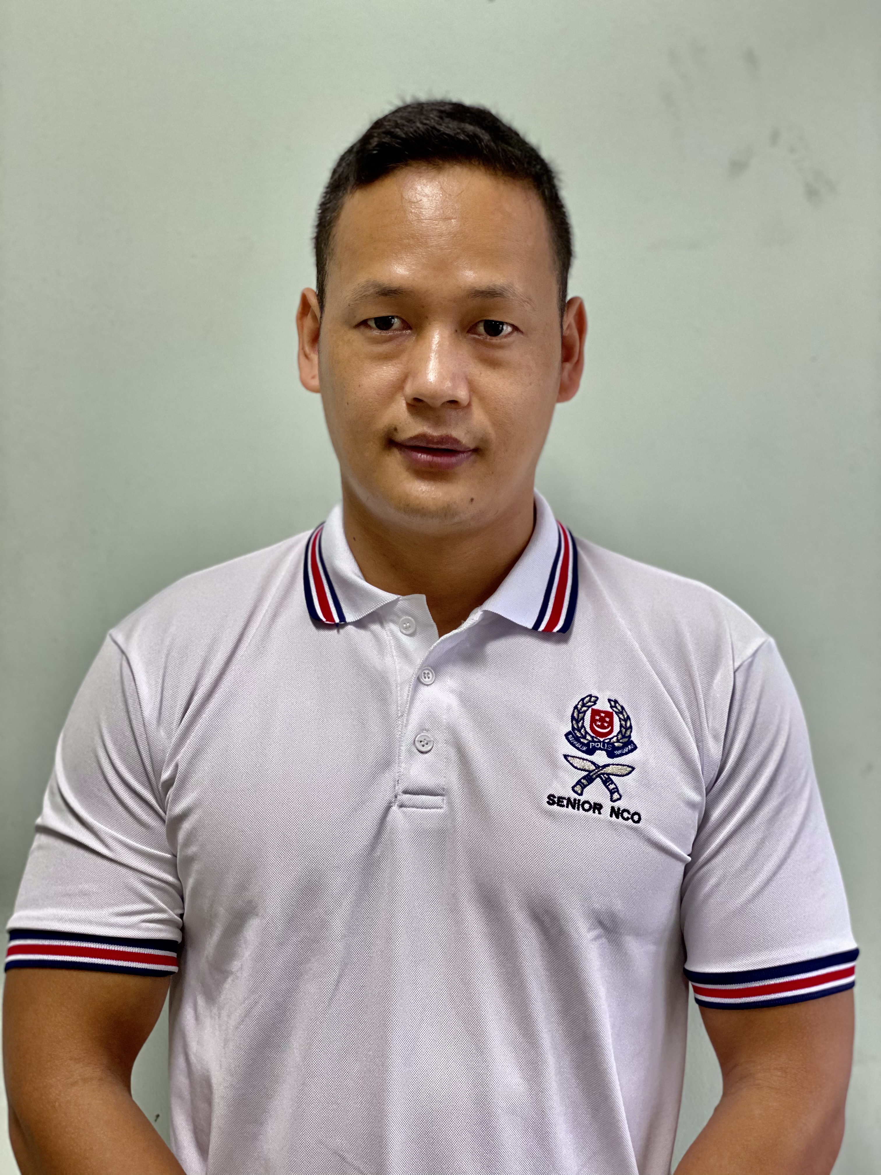Bir   Bahadur Limbu