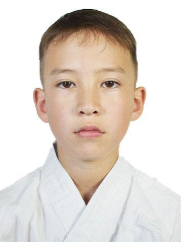 Altair Mamyshev