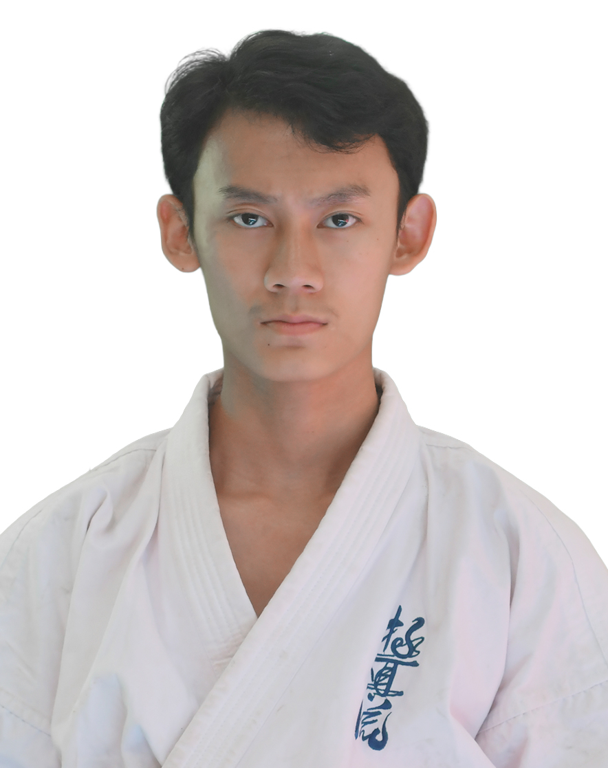 Aung Kaung Paing