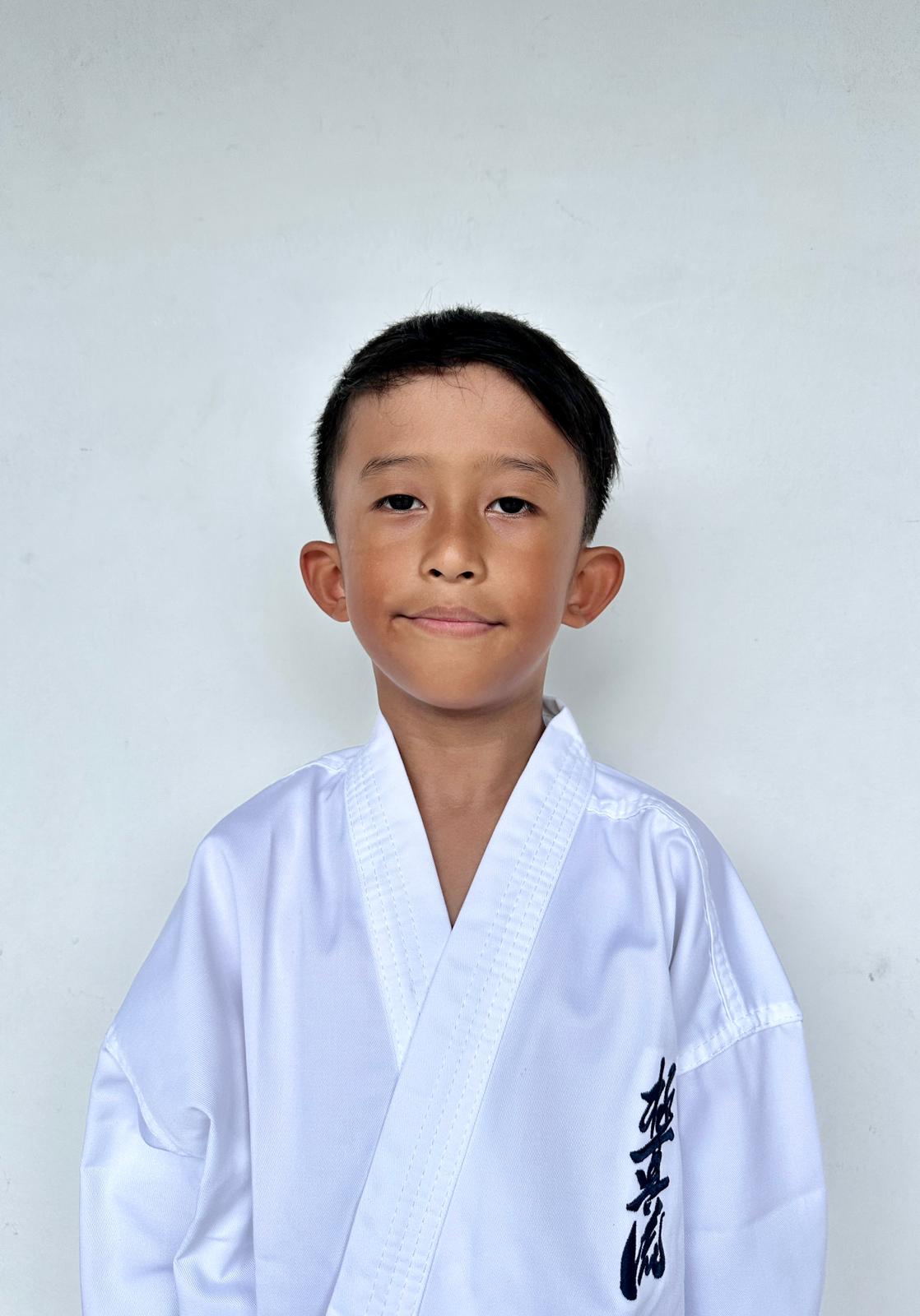 SHORYA GURUNG