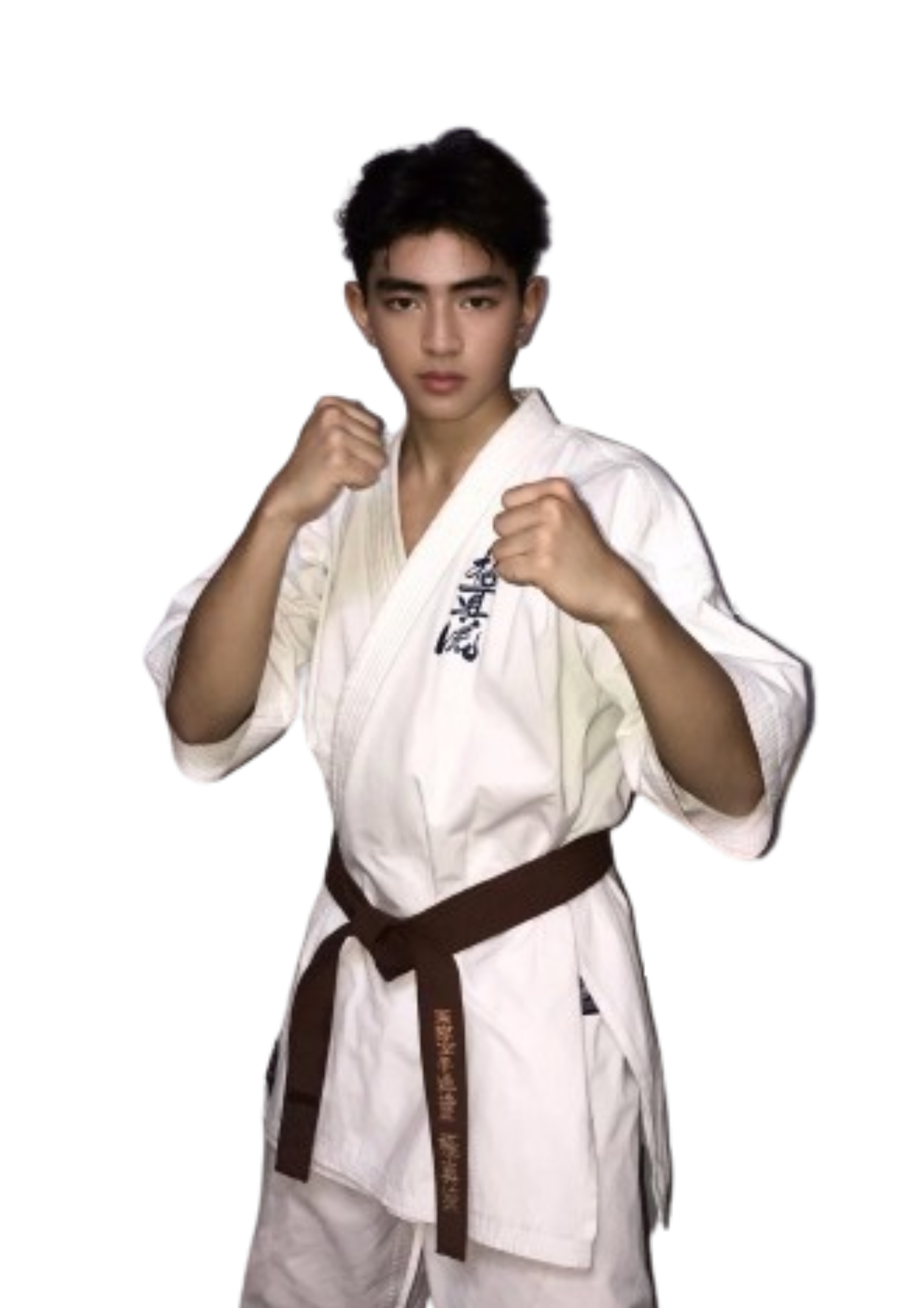 Johnn Andrei Buerano