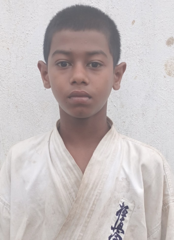 Suriyanarayan Balakrishnan
