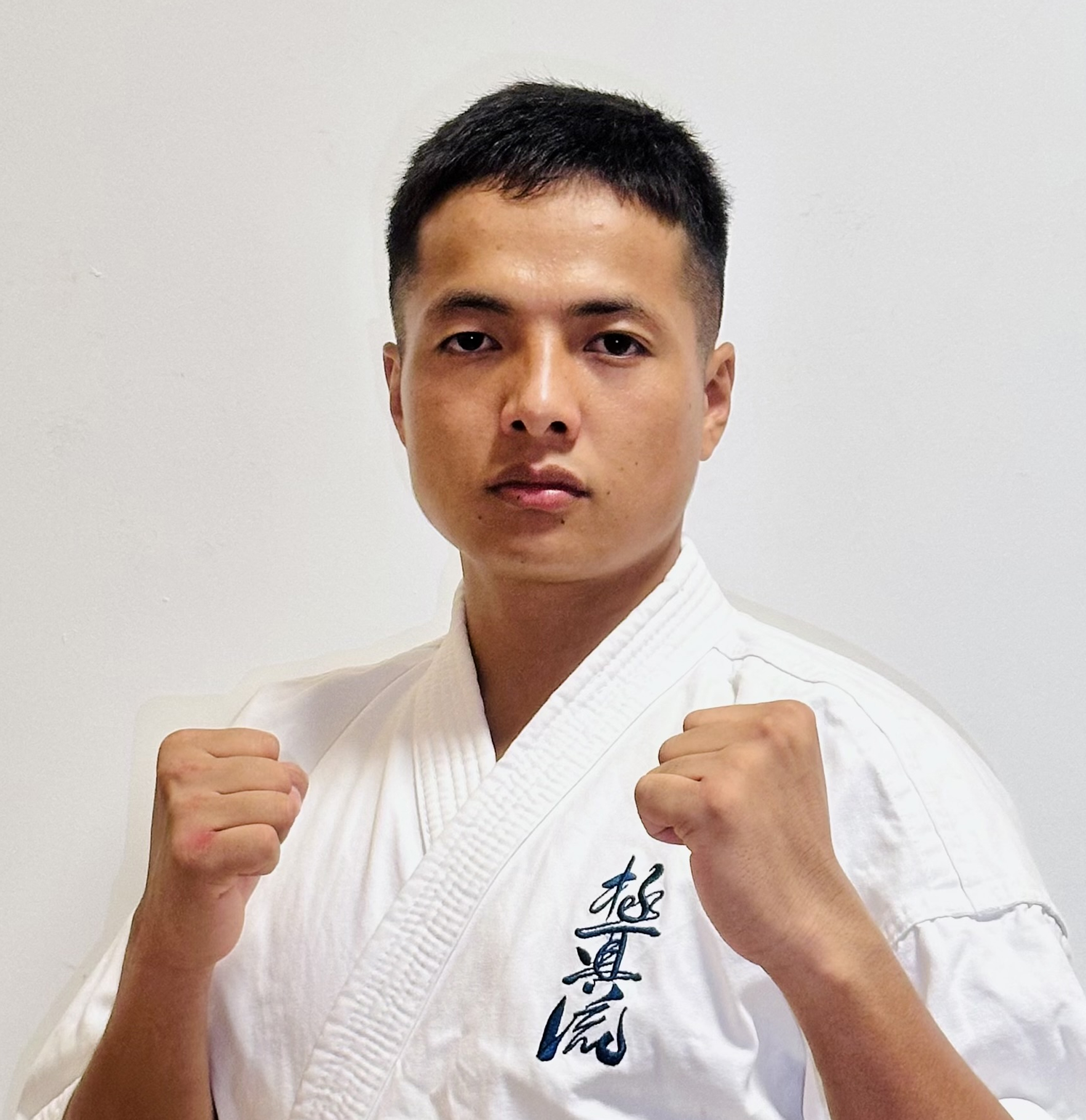 Phunghang Limbu