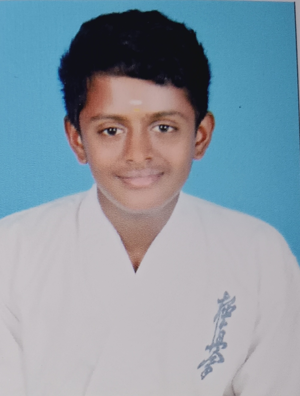 Meianbarasu Selvakumar