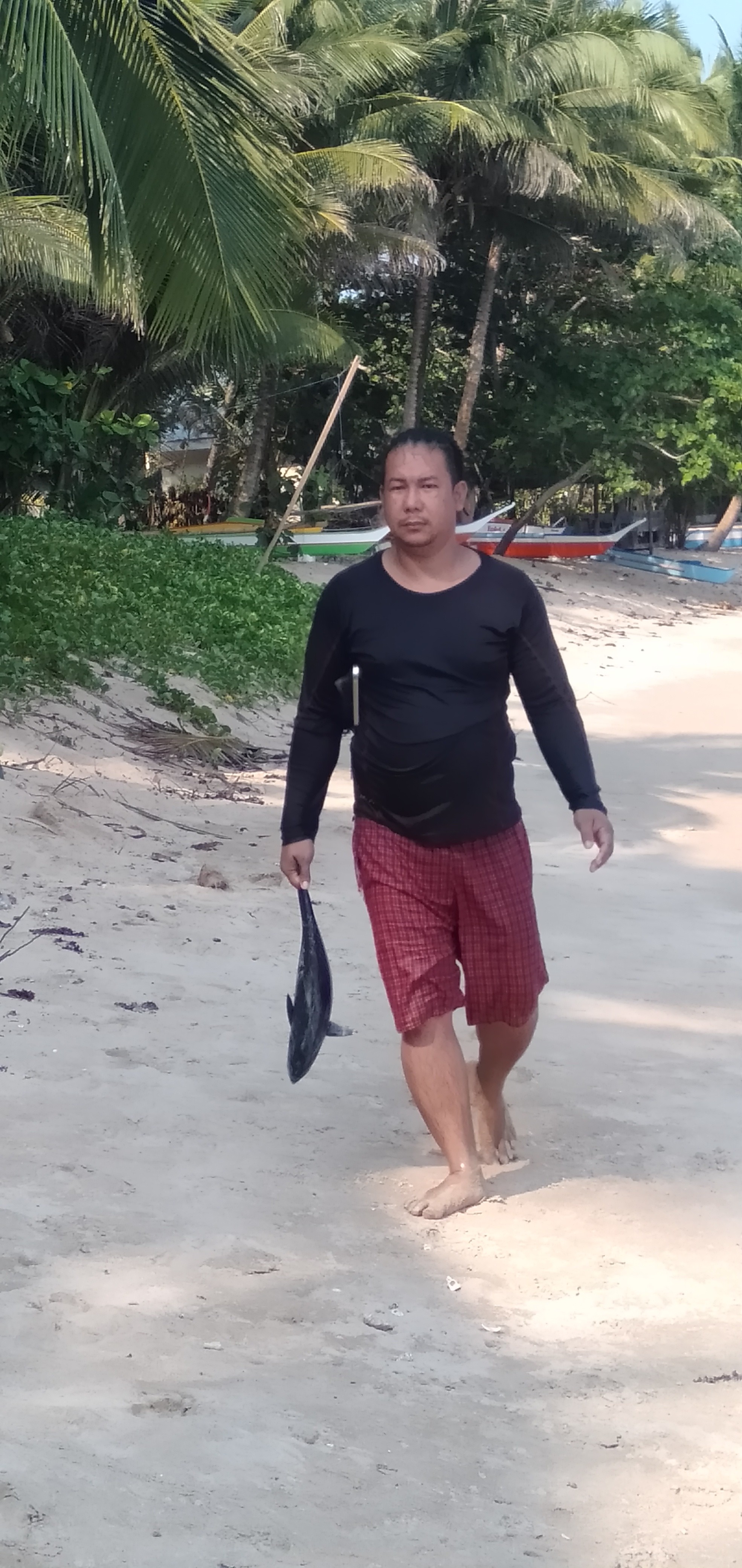 Francisco Soltura Cagandahan Jr
