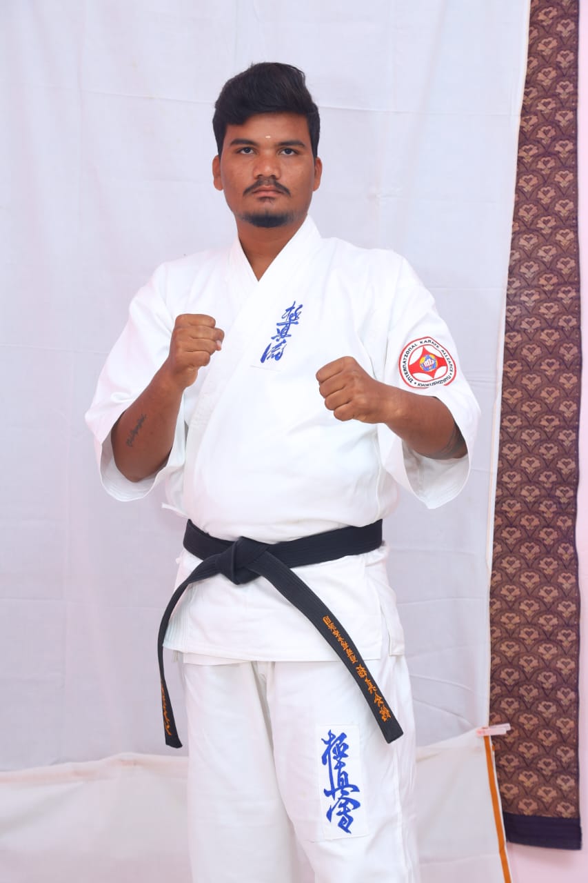 S. Karthi