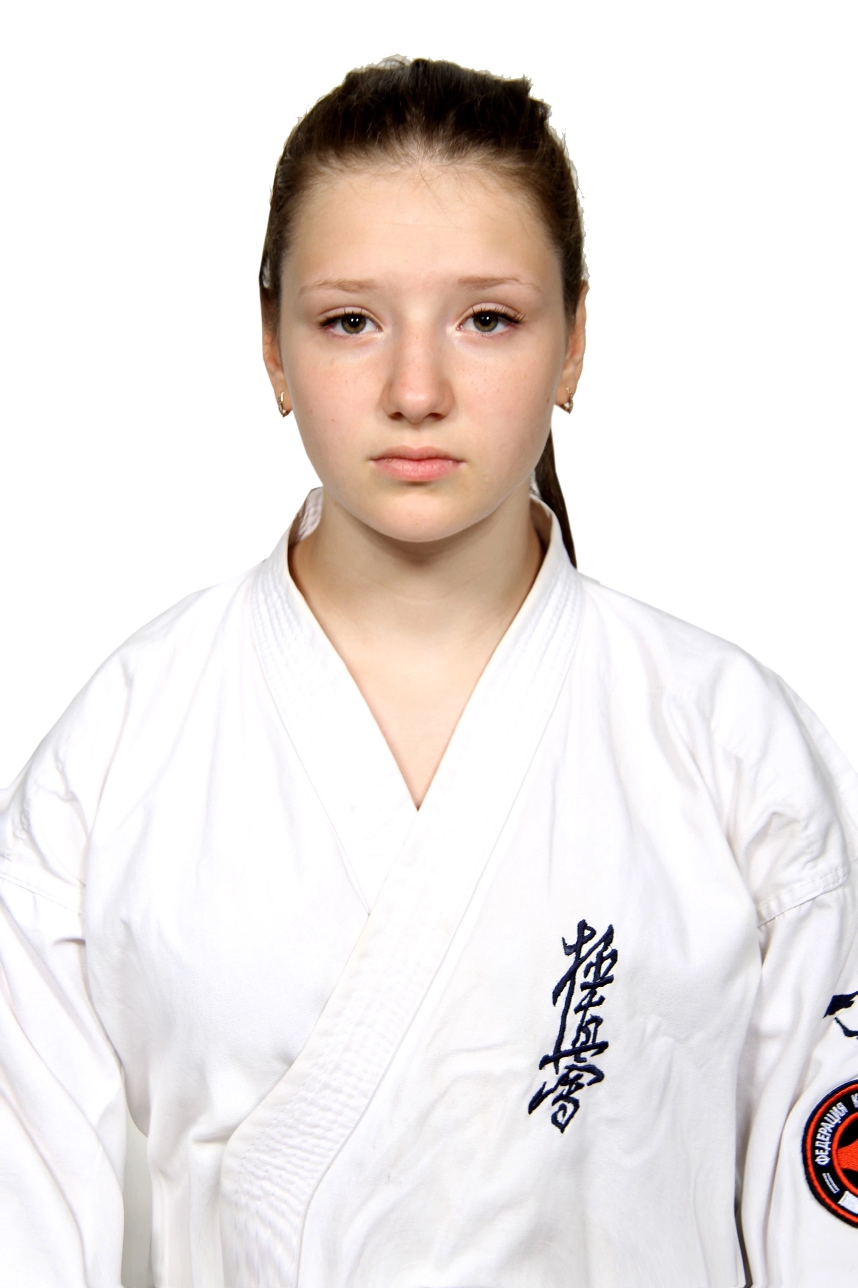 Kamilla Yakubenko