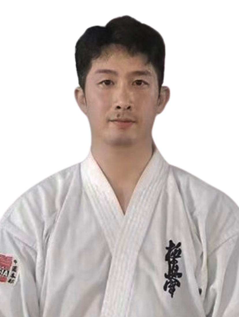 Junhao Dai