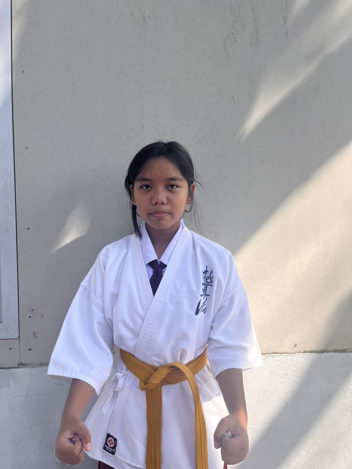 Moeh Moeh Myat Thinzar