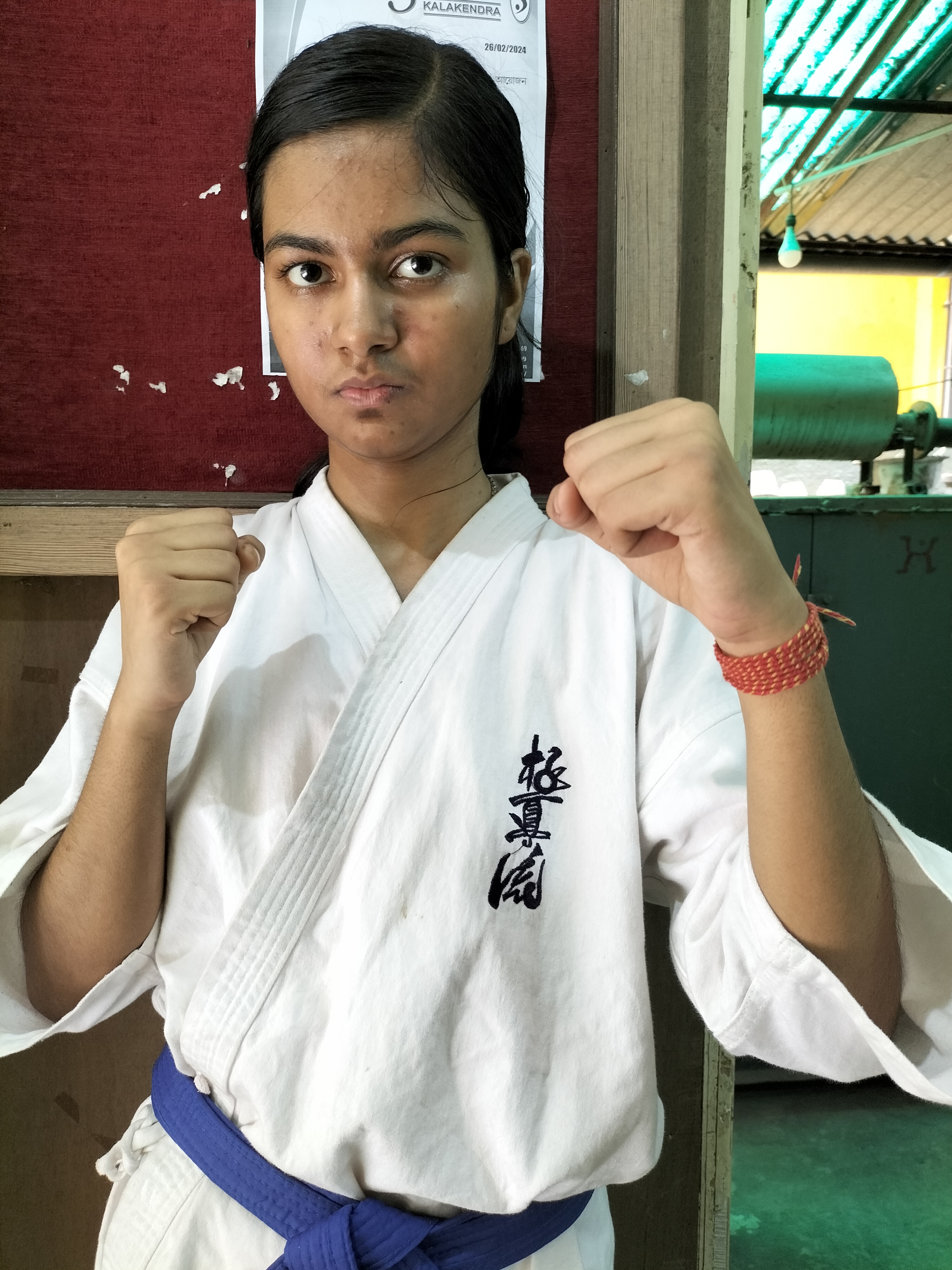 Arunima kumari