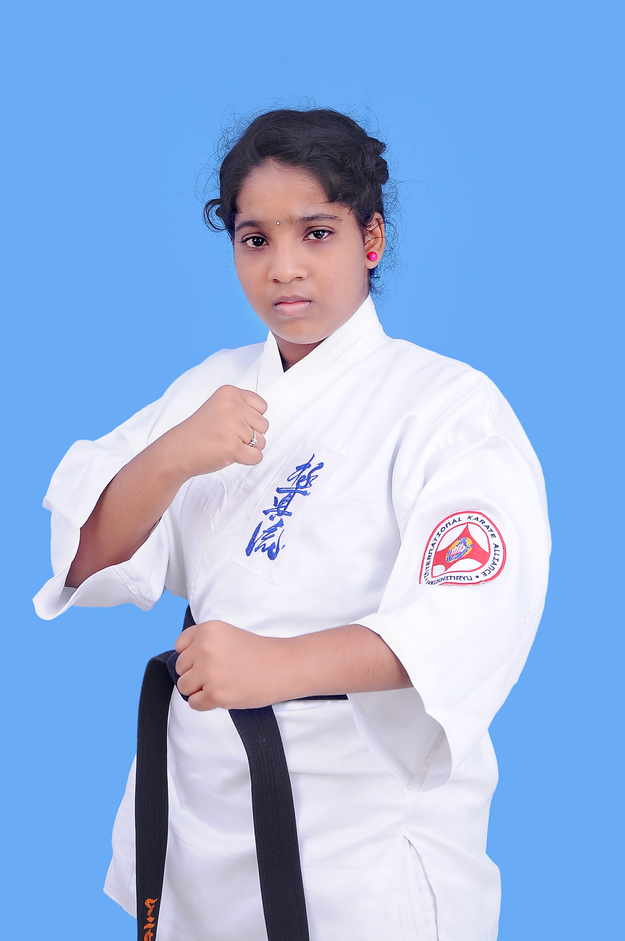M. Abinaya muniyappan