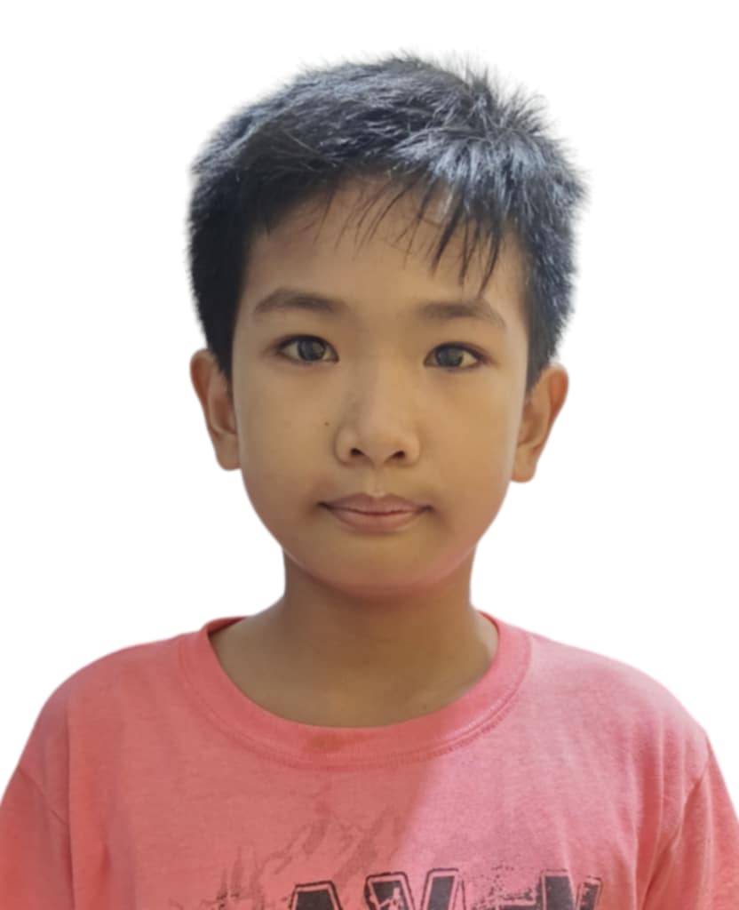 Liam Soriano Sagun