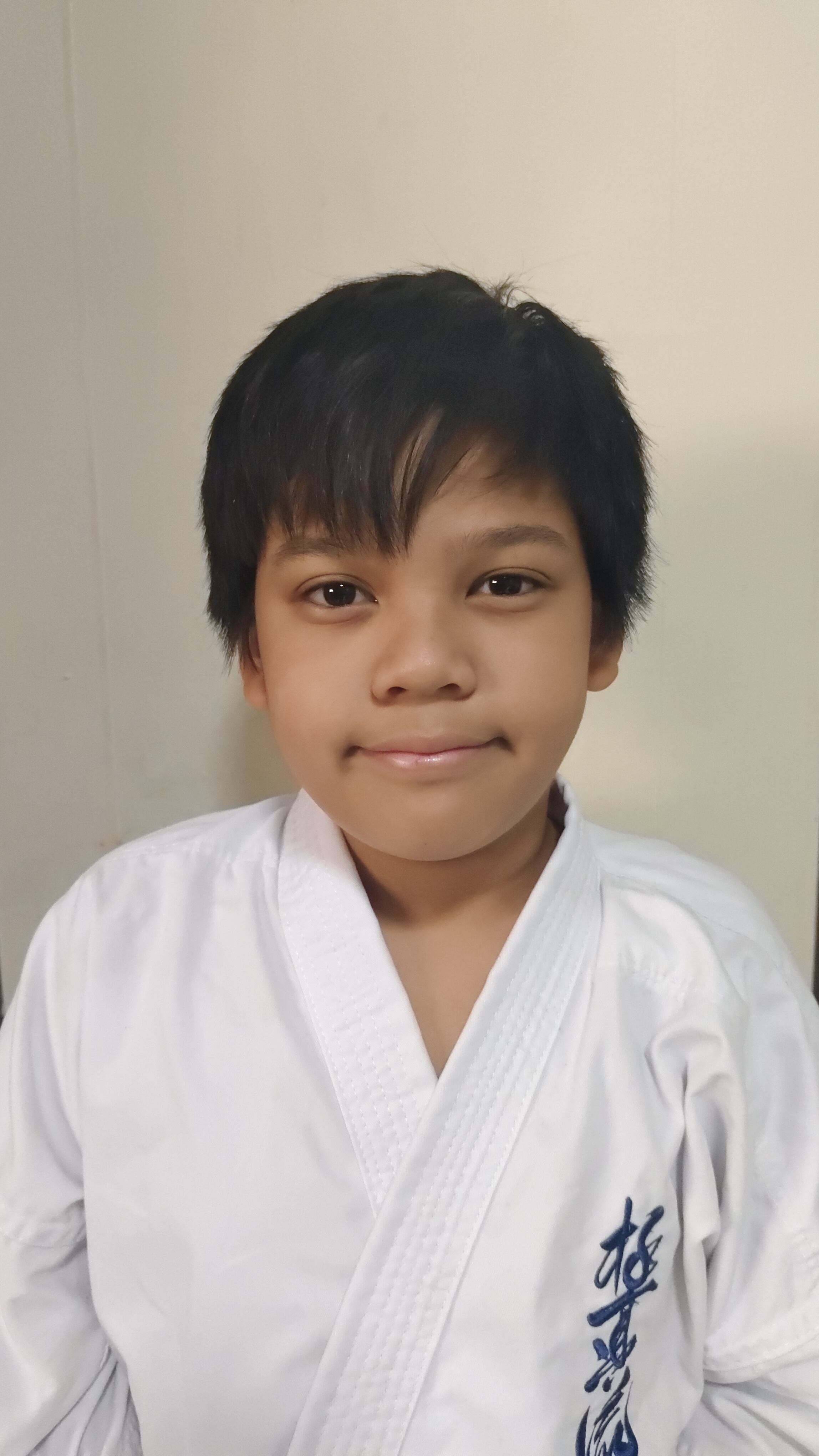 Kalen Bryle Del Rosario