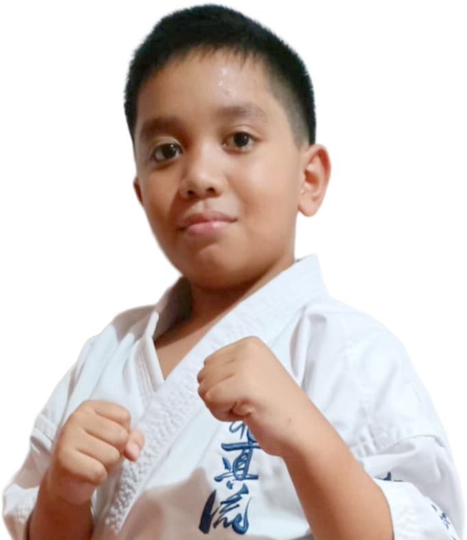 Richgem Delos Reyes