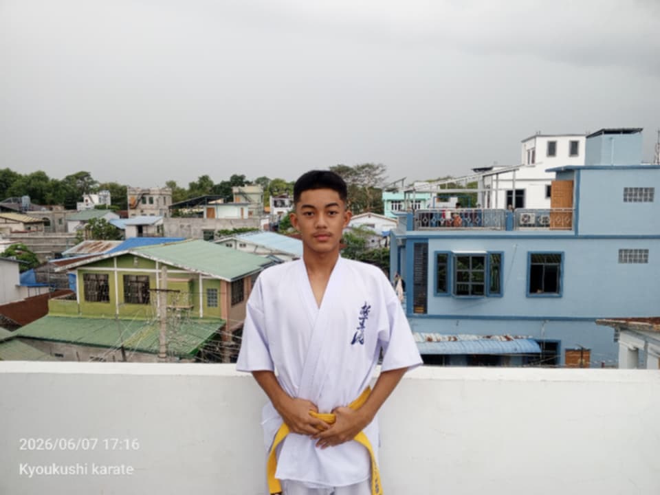 Nyan Linn Htut