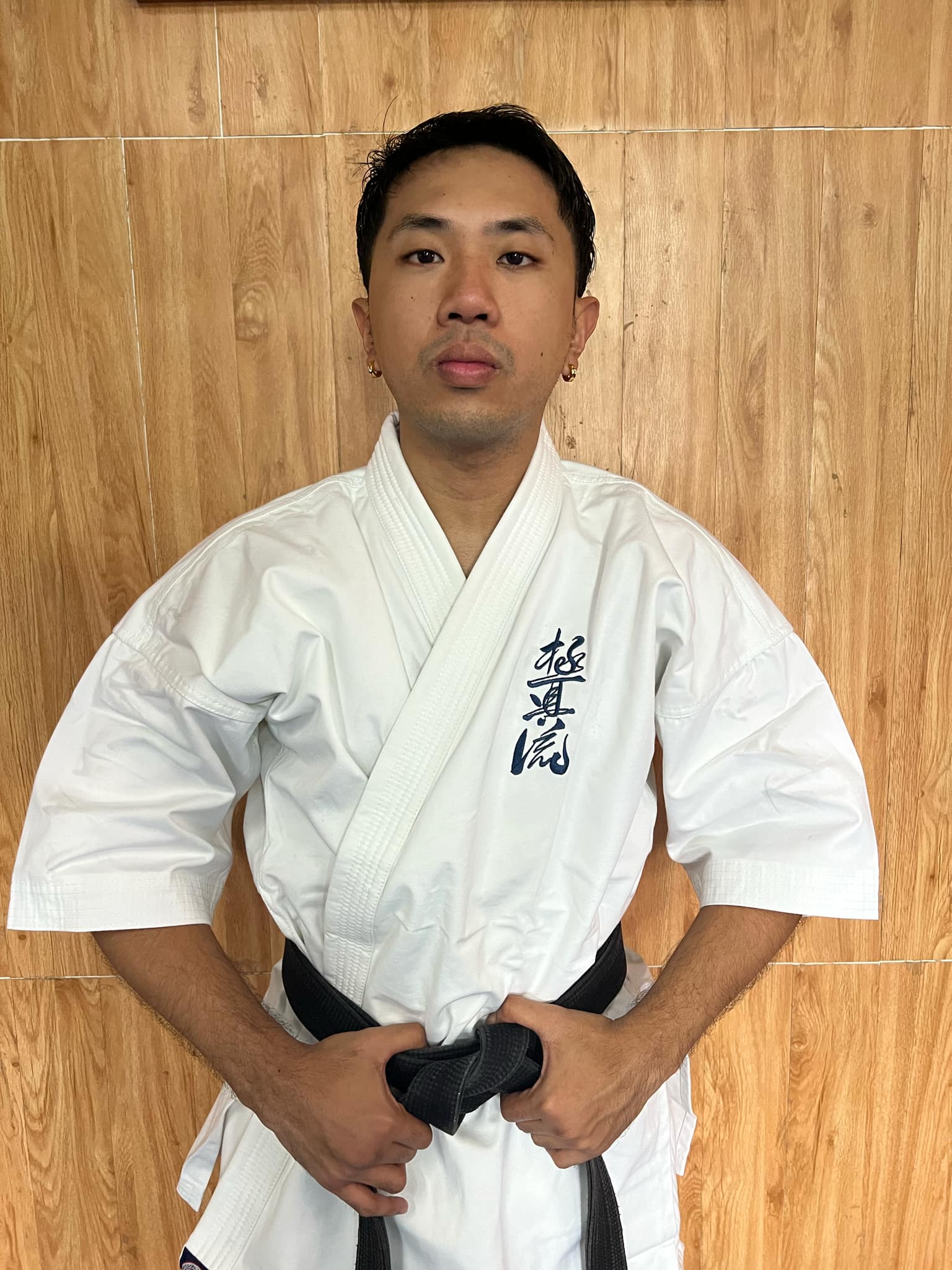 Jeral Kenji Leyva