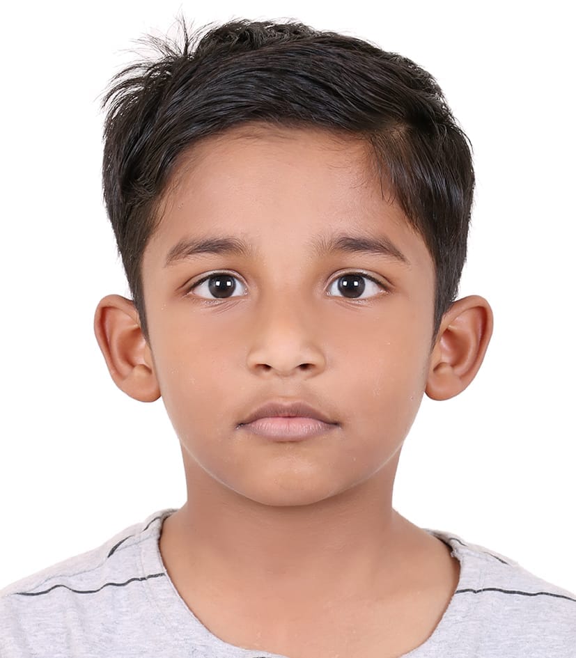Abdullah Mohamed Irfan