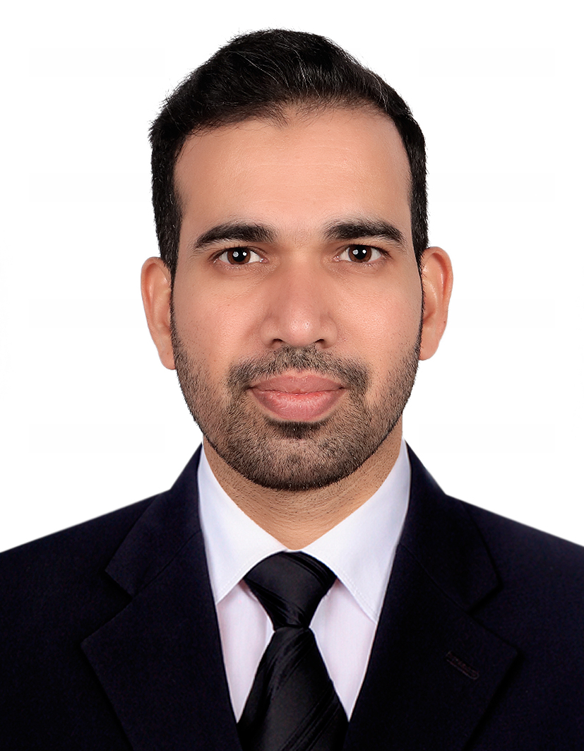ANSARI KANDEN