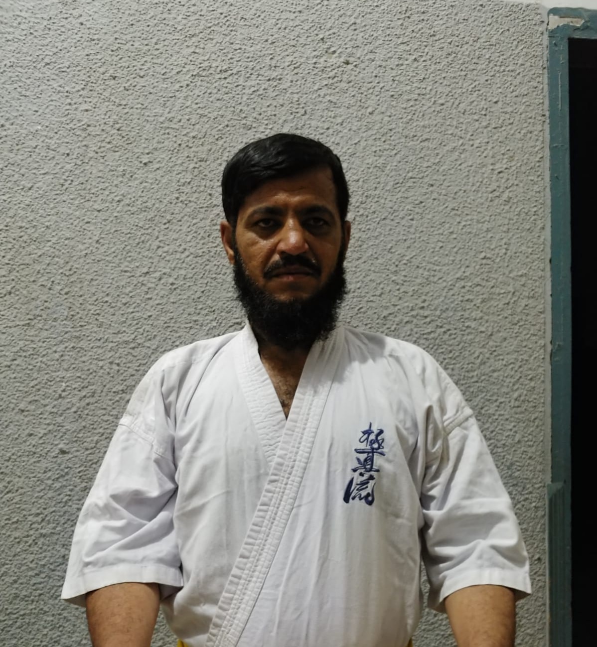 Ubaid Ullah Khan Ubaid Moosa khan