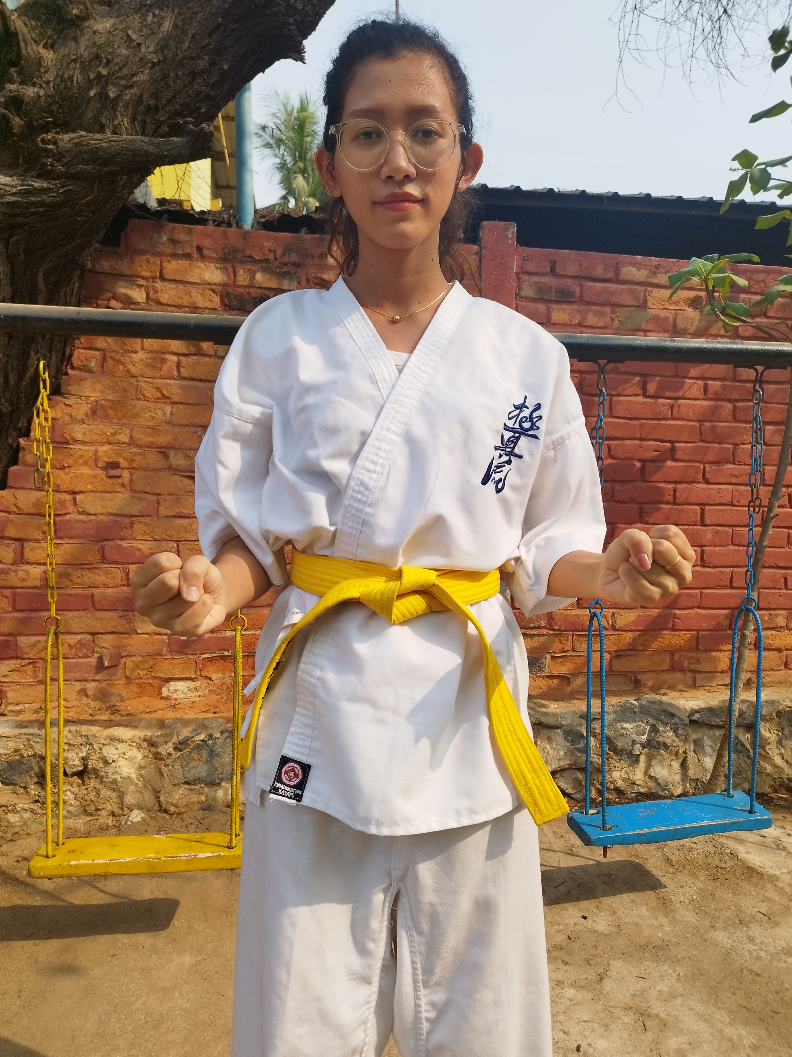 Shoon Lae Lae Khaing