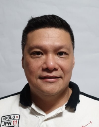 Richard  Phang