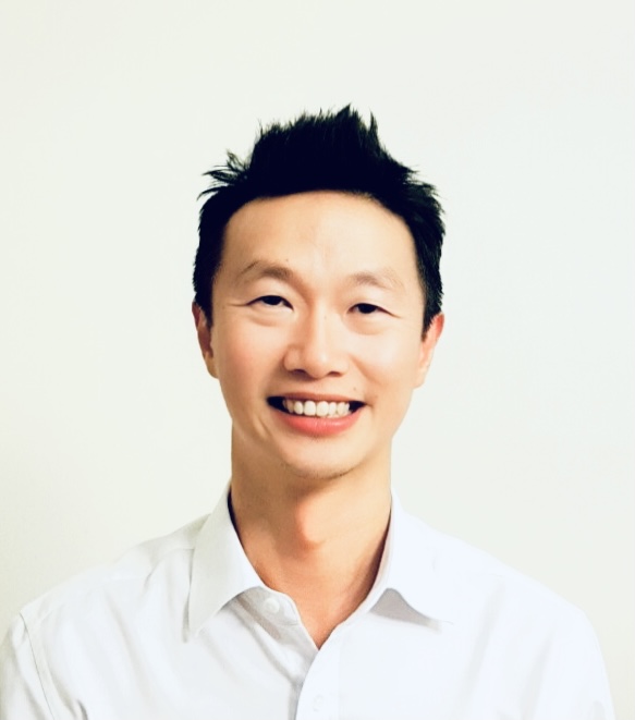 Parry Tan