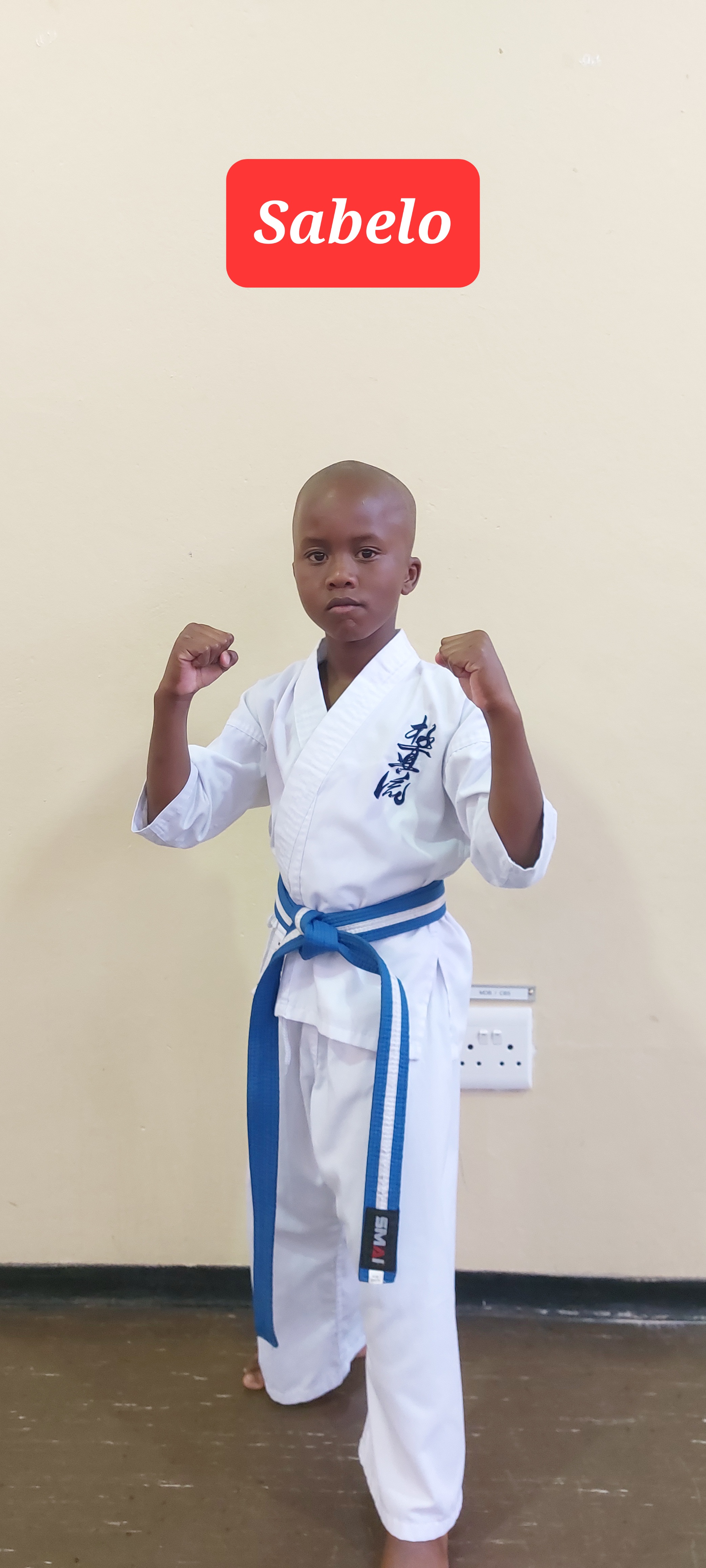 SABELO XIMBA